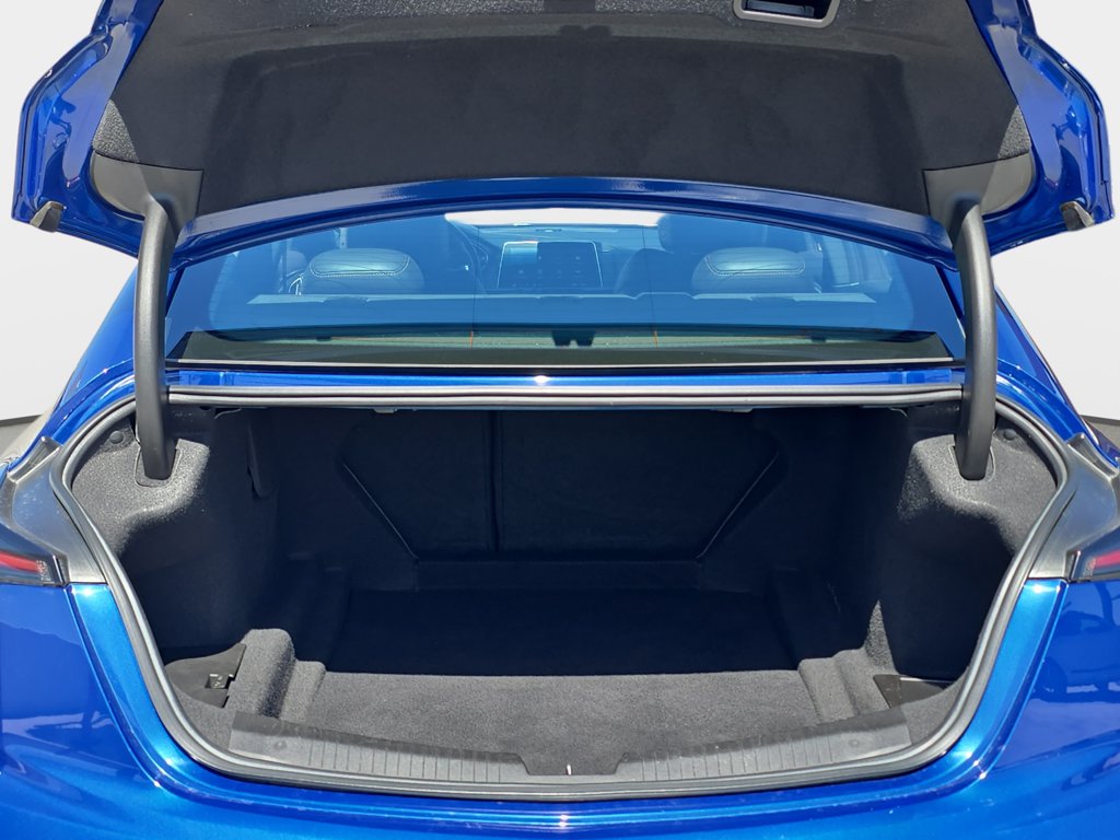 Used 2021 Blue Cadillac Sport image 14