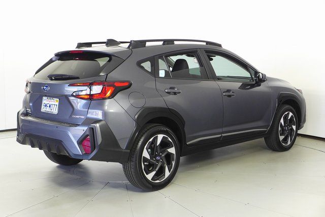 2024 Subaru Crosstrek Limited 7