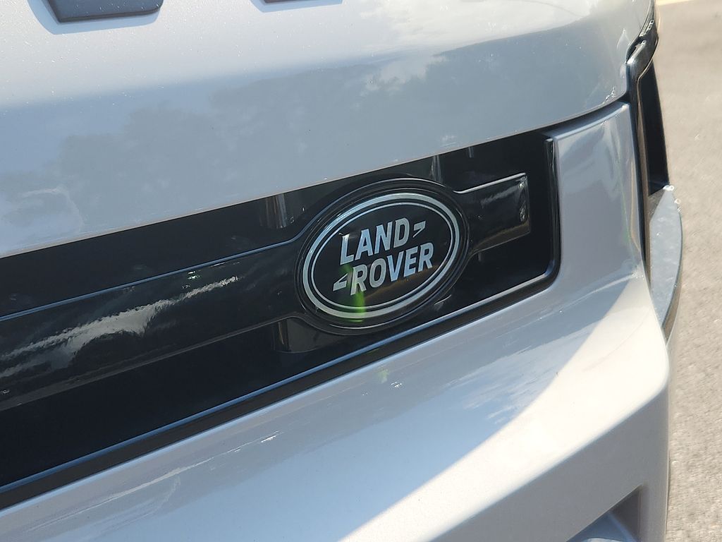 Thumbnail: 2026 Land Rover Defender - 11