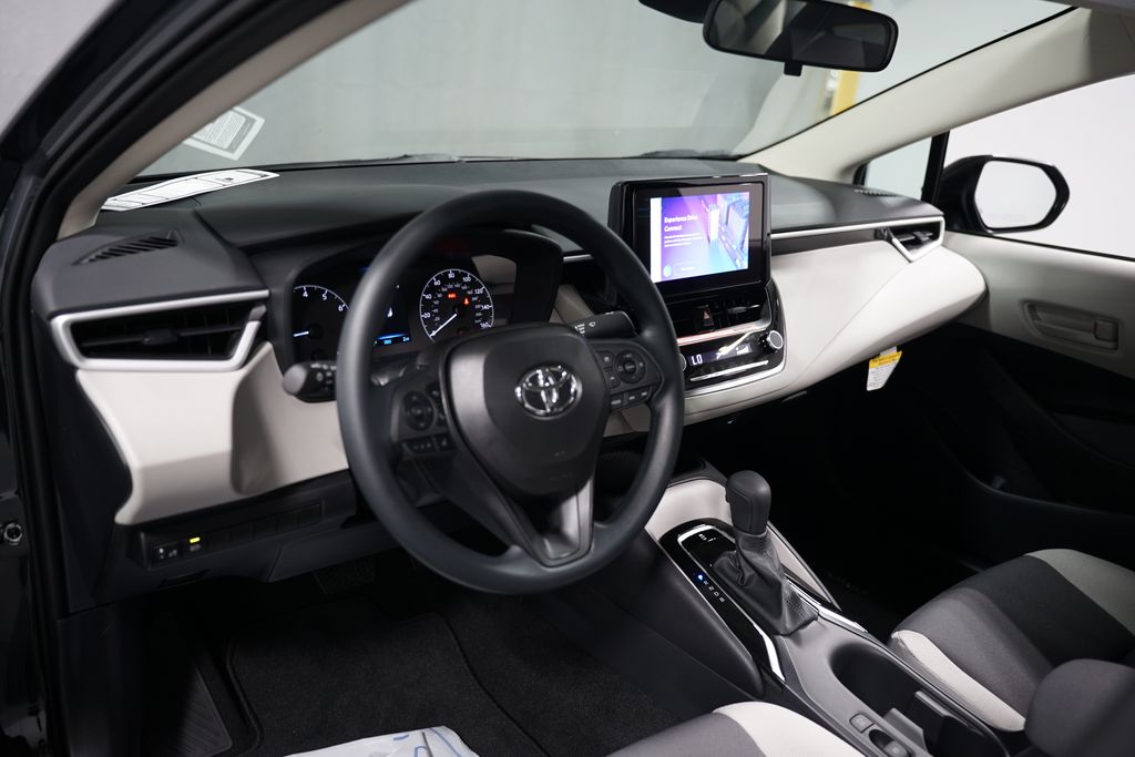 Thumbnail: 2025 Toyota Corolla - 11