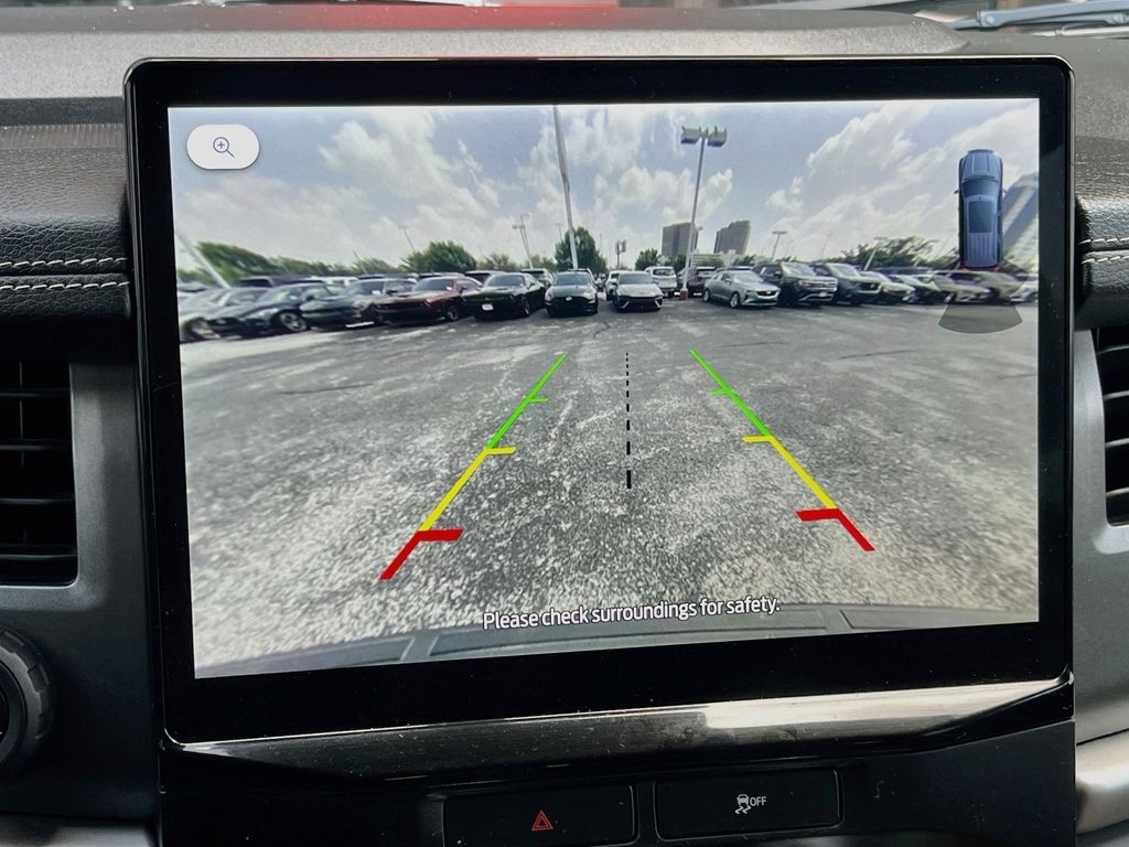 2023 Ford Expedition Max XLT Silver at Bayway Cadillac Southwest