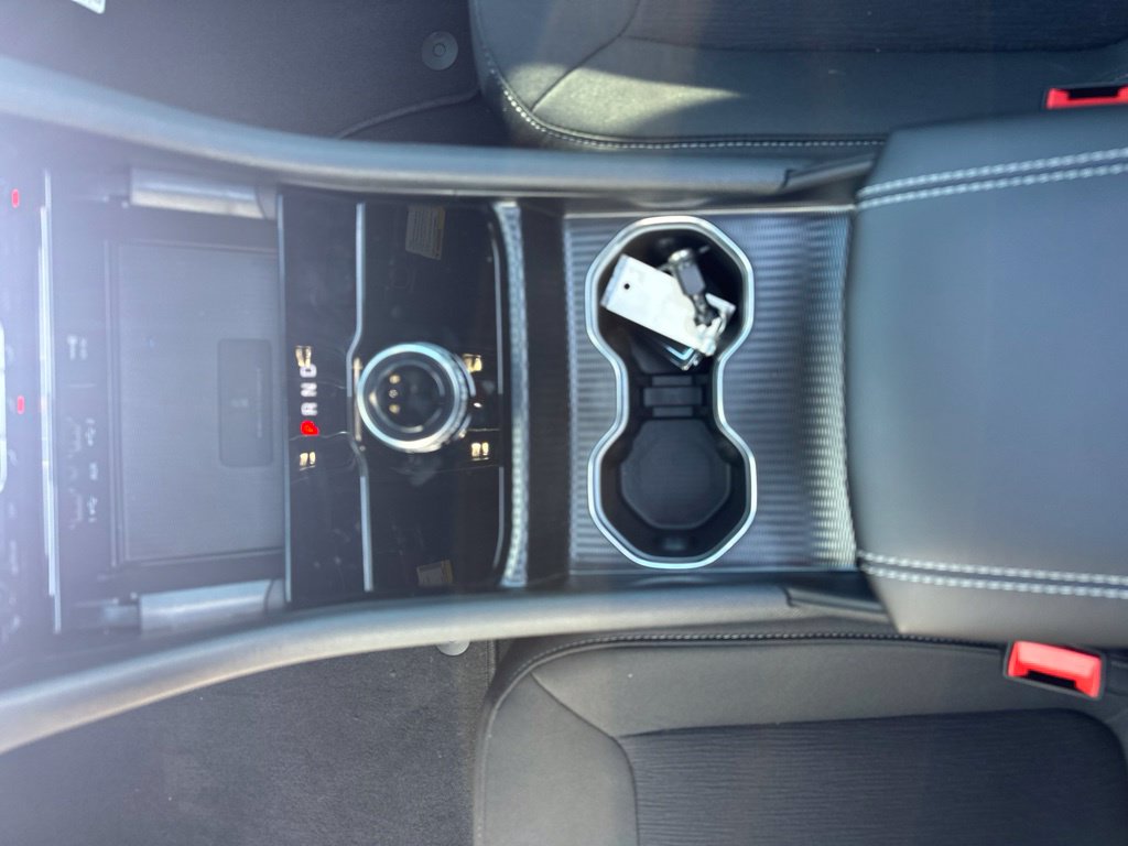 New 2027 Jeep Grand Cherokee SUV