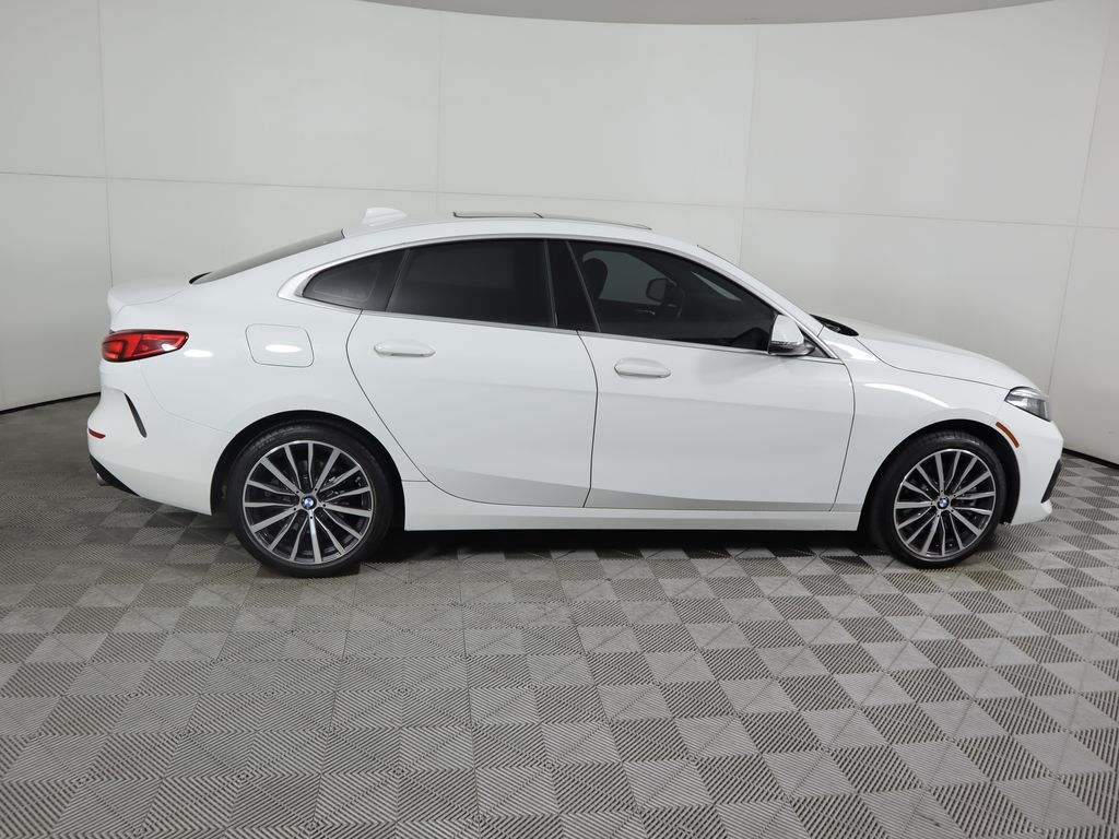 Thumbnail: 2022 BMW 2 Series - 4