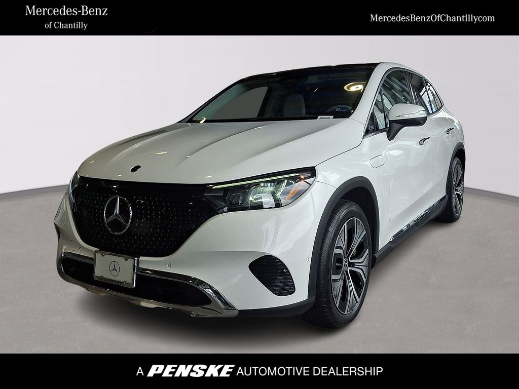 2023 Mercedes-Benz EQE 350 -
                  Chantilly, VA