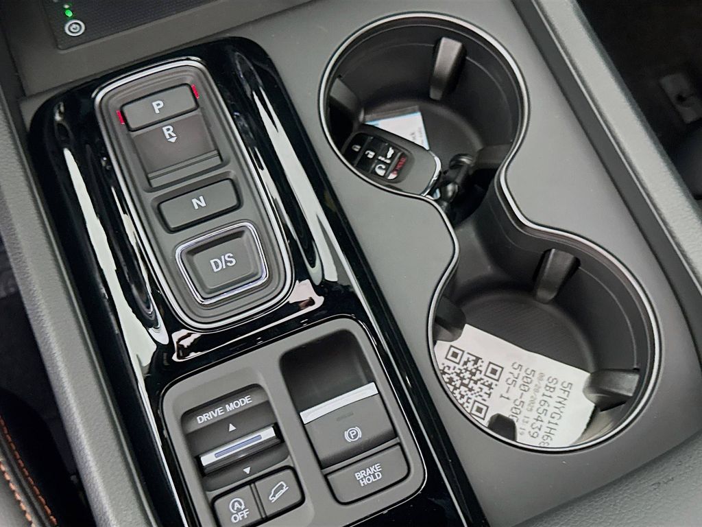 New Car 2025 Honda Pilot  Trailsport For Sale Under $50,000 In Austin, Texas