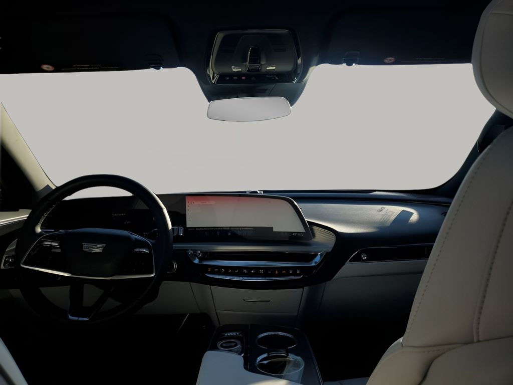 Used Car 2024 Cadillac Lyriq  Luxury For Sale Under $40,000 In Austin, Texas