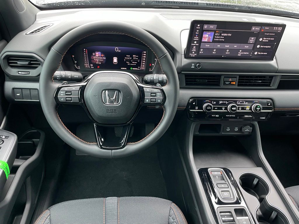 Thumbnail: 2026 Honda Pilot - 11