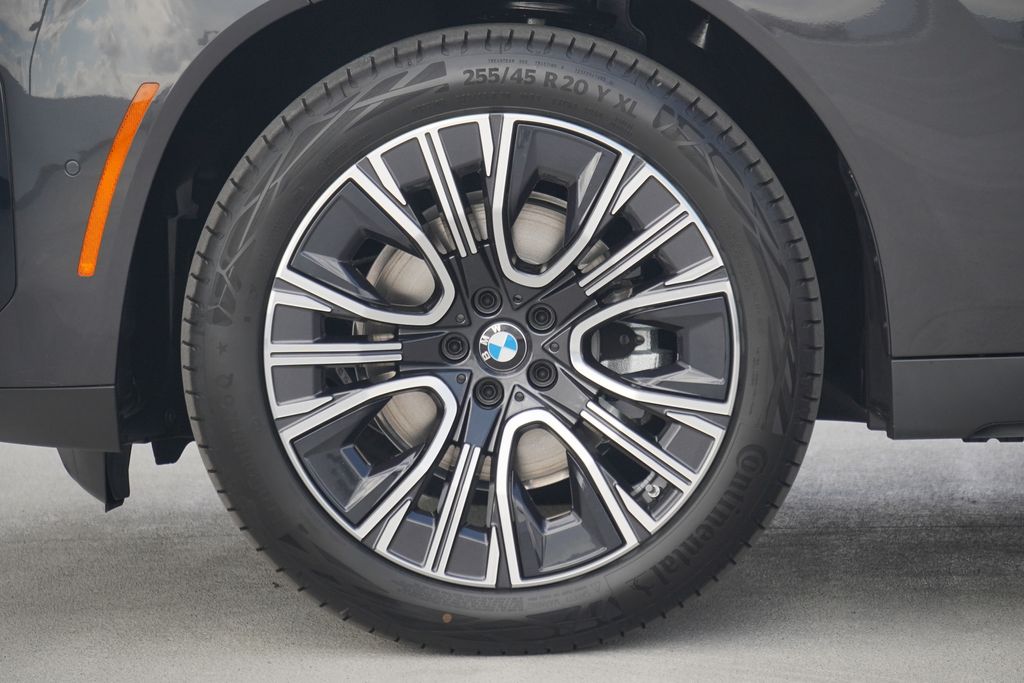 Thumbnail: 2026 BMW X3 - 5