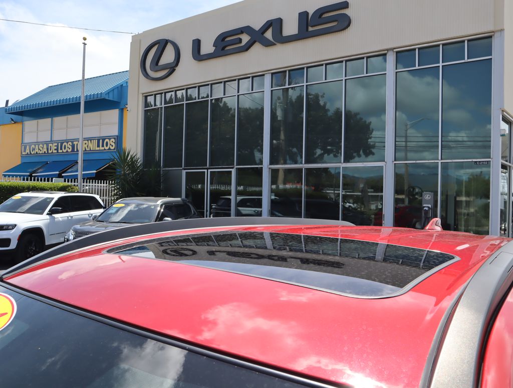 Thumbnail: 2024 Toyota Corolla Cross - 11