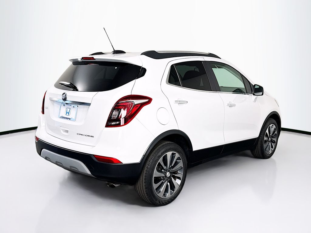 Thumbnail: 2019 Buick Encore - 5