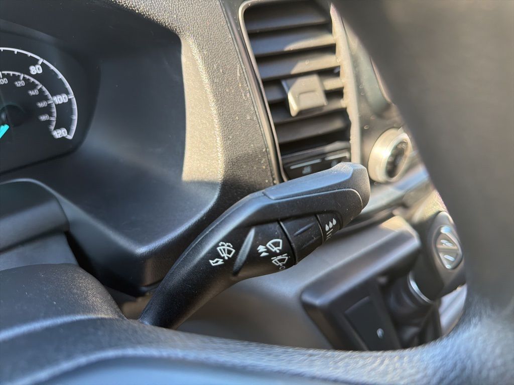 used 2024 Ford Transit-250 car, priced at $31,995