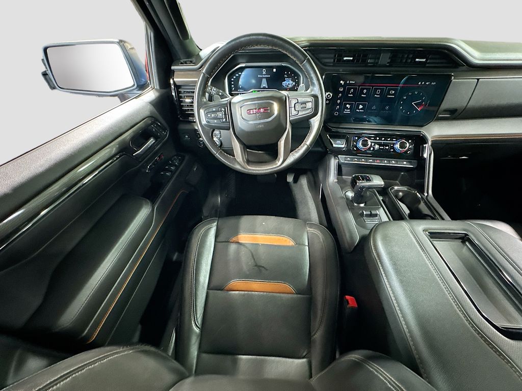 2022 GMC Sierra 1500 AT4 - Photo 17