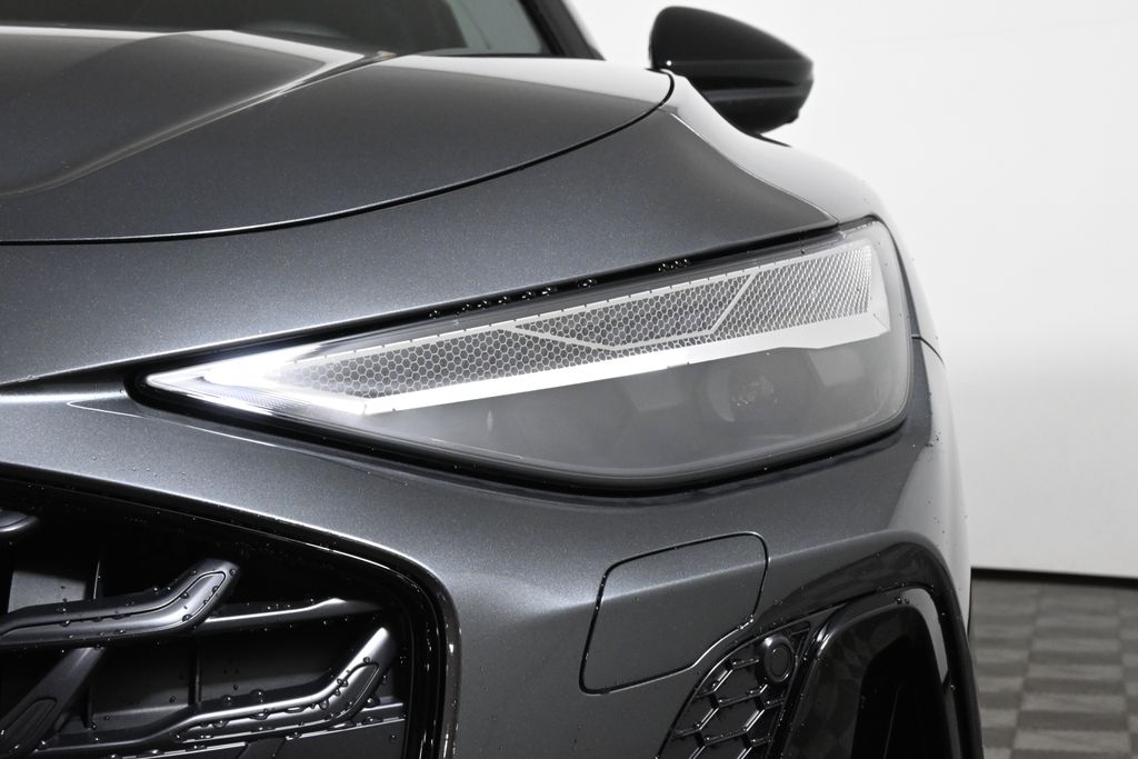 Thumbnail: 2026 Audi A6 - 11