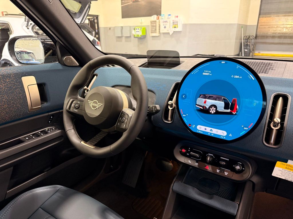 Thumbnail: 2025 MINI Cooper Countryman - 30