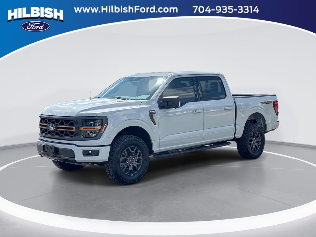 2026 Ford F-150 Tremor®