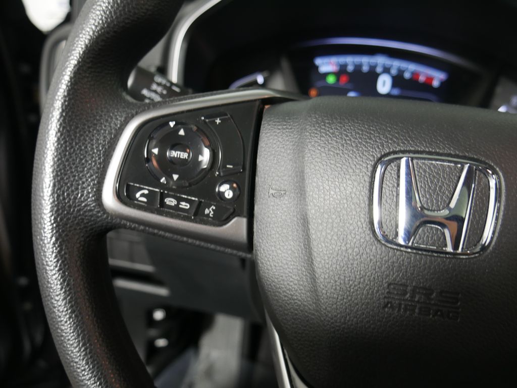 Thumbnail: 2022 Honda CR-V - 22