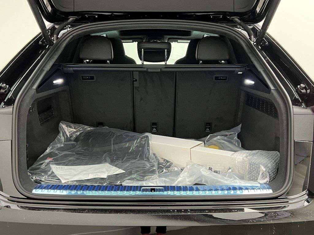 Thumbnail: 2026 Audi RS Q8 - 10