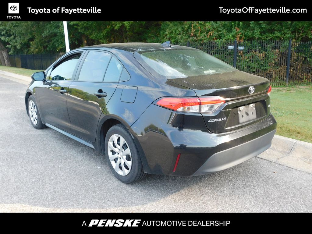 Thumbnail: 2023 Toyota Corolla - 3