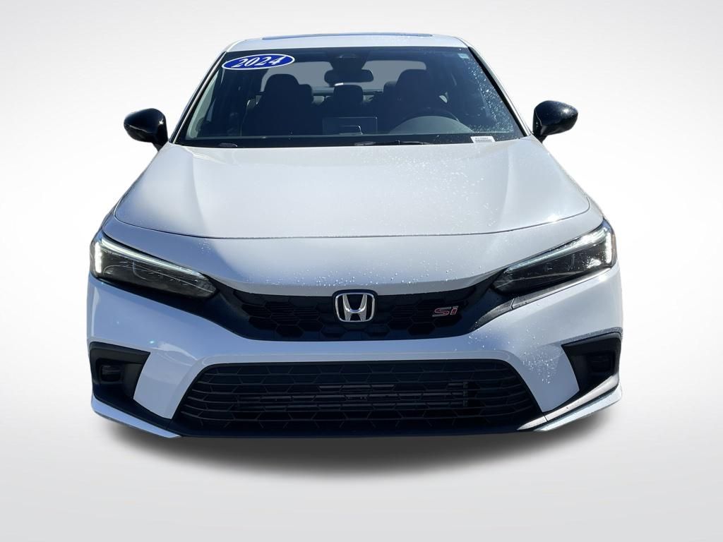 Thumbnail: 2024 Honda Civic - 9