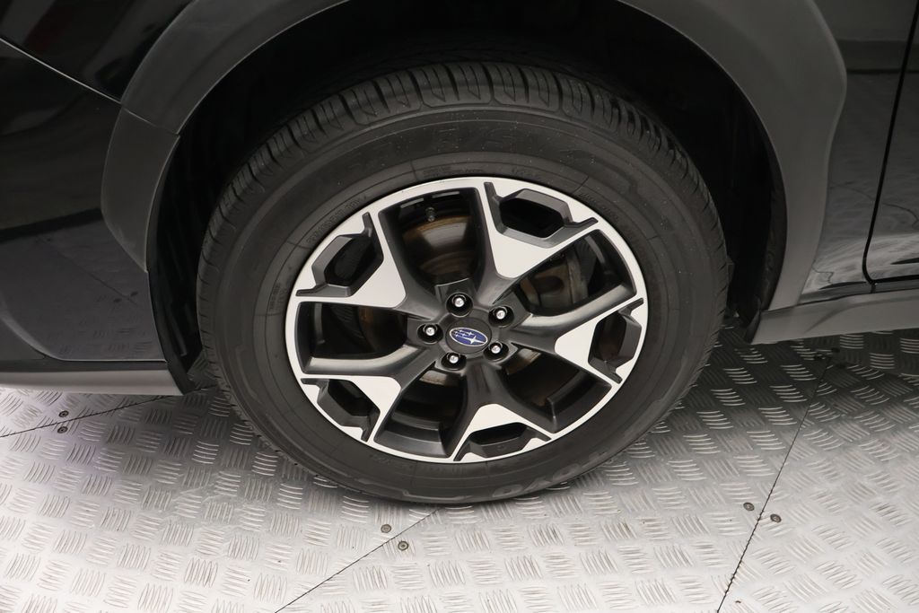 Thumbnail: 2019 Subaru Crosstrek - 4