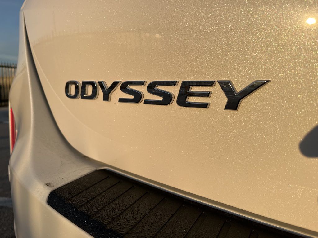 Thumbnail: 2026 Honda Odyssey - 8