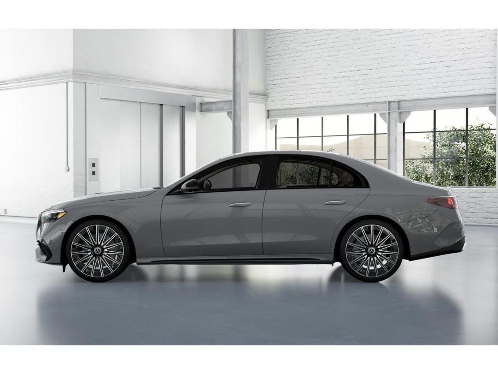 2024 Mercedes-Benz E-Class E 450 34