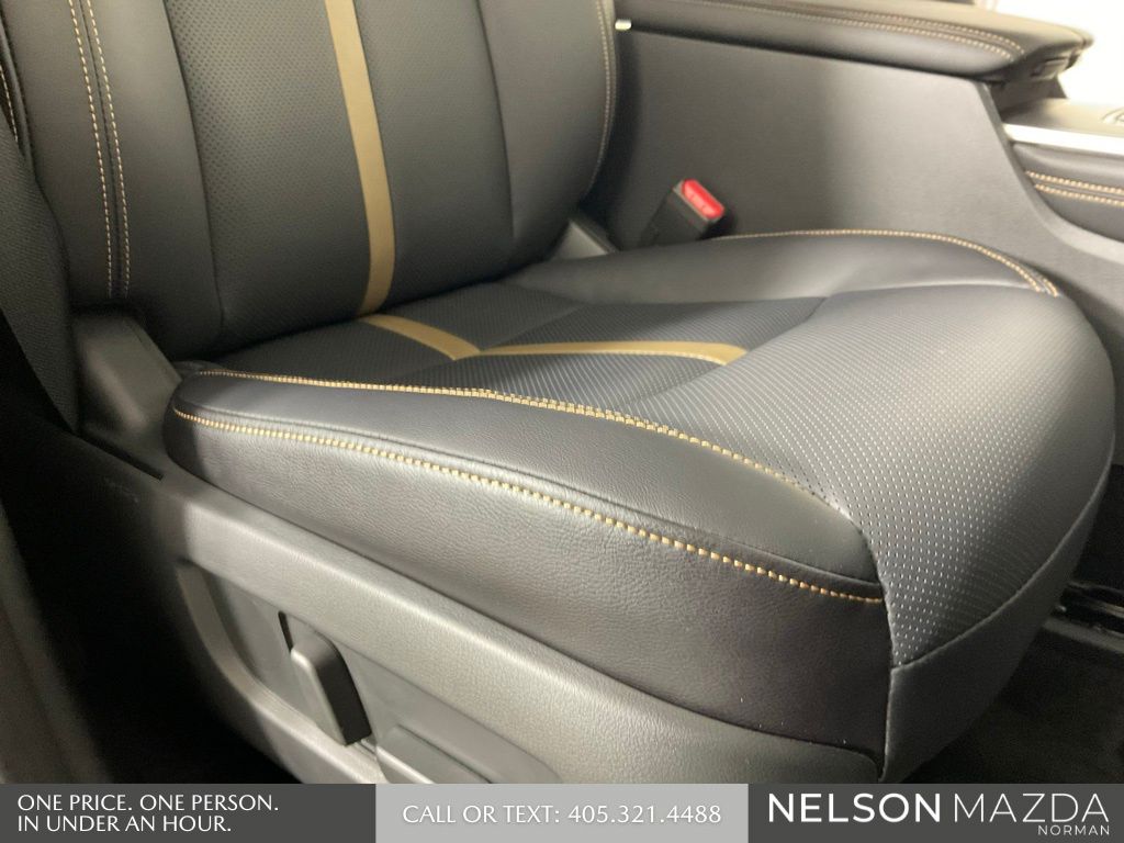 New 2026 Red Mazda 3.3 Turbo S Premium Plus image 30