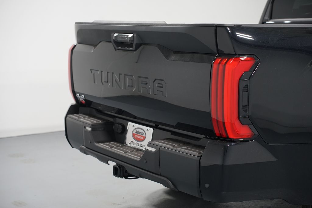 Thumbnail: 2026 Toyota Tundra - 9