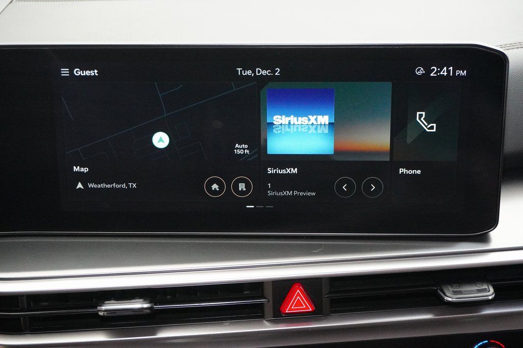 Used Car 2025 Kia Sorento  Ex For Sale Under $35,000 In Weatherford, Texas