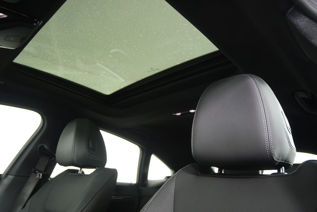 Thumbnail: 2024 BMW 4 Series - 12