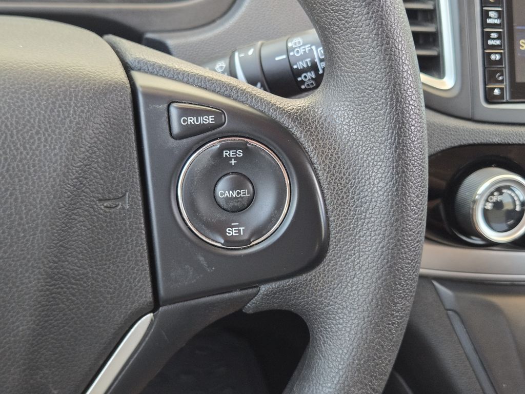 2016 Honda CR-V EX  at Emmons Autoplex