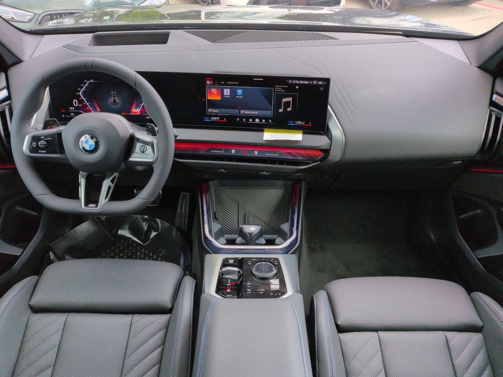 New 2026 Black BMW 30 xDrive image 15