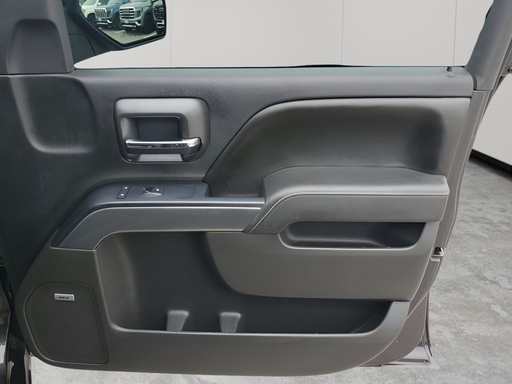 Used Car 2016 Chevrolet Silverado 1500  Lt For Sale Under $25,000 In Austin, Texas