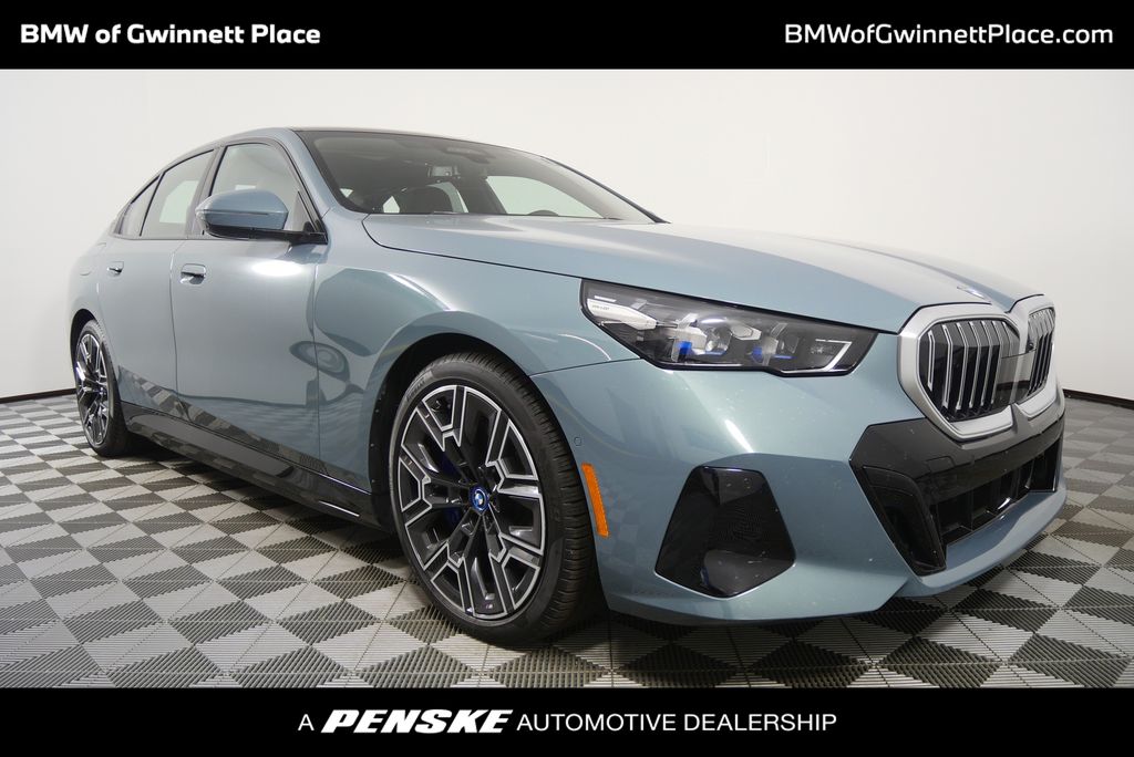 2025 BMW i5 xDrive40 -
                  Duluth, GA