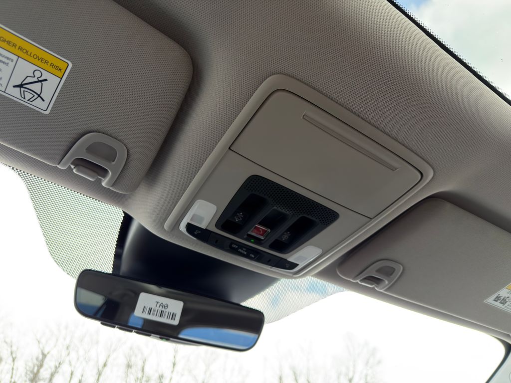 Thumbnail: 2026 Honda Pilot - 14