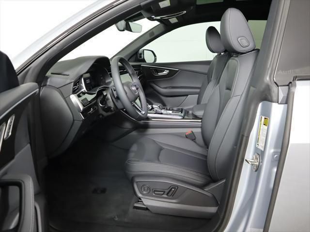 Thumbnail: 2025 Audi Q8 - 20