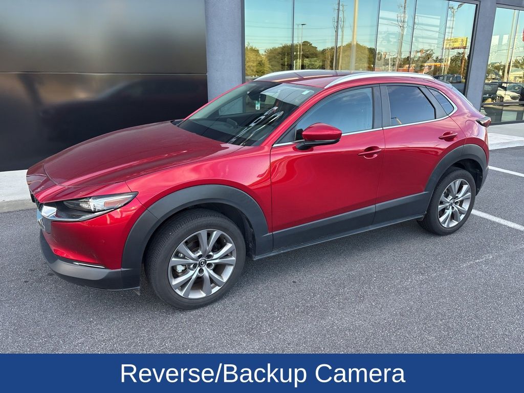 2023 Mazda CX-30 2.5 S Preferred