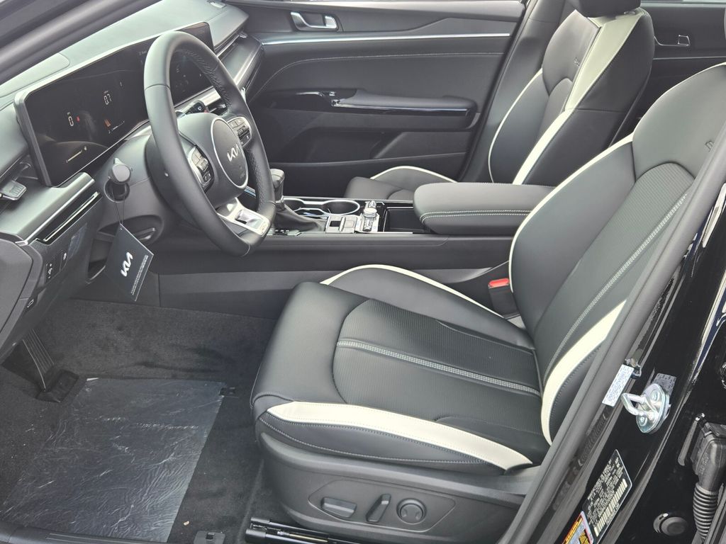 2026 Kia K5 - $28,456