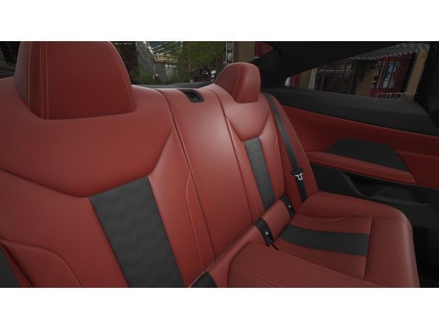 Thumbnail: 2026 BMW M4 - 12