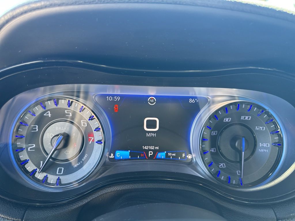 2015 Chrysler 300 S