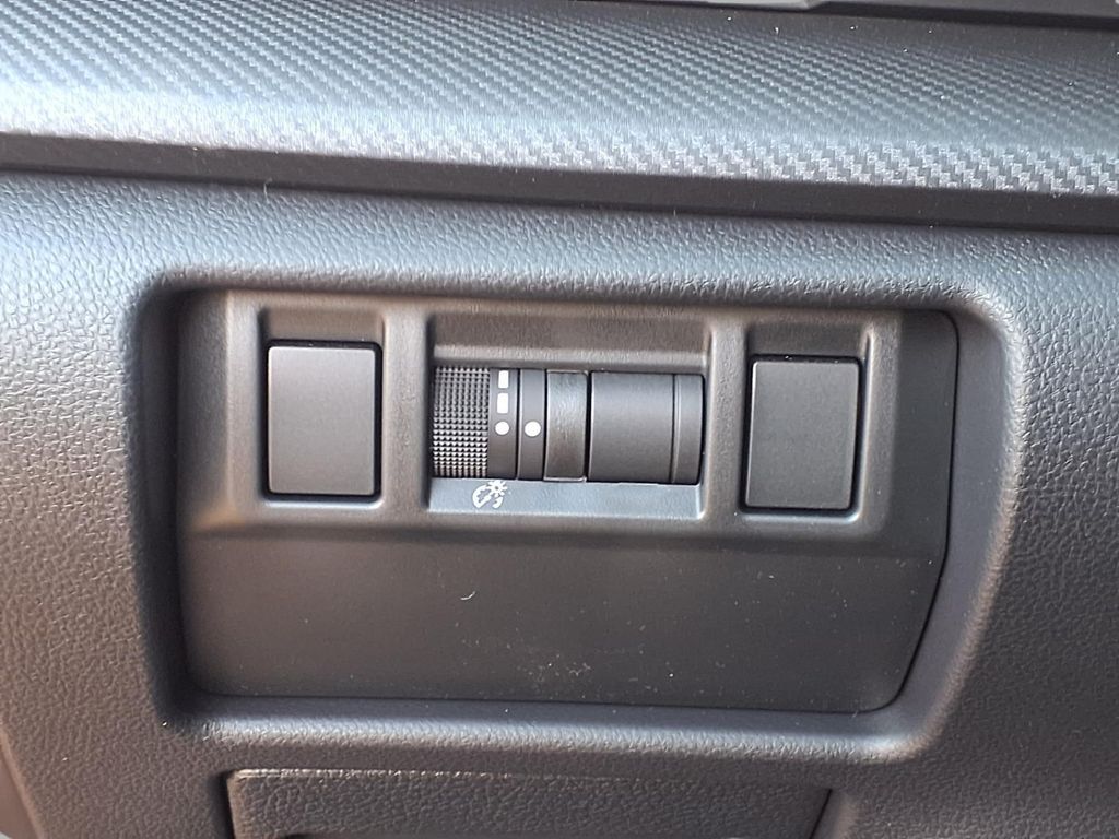 new 2026 Subaru Crosstrek car, priced at $28,514