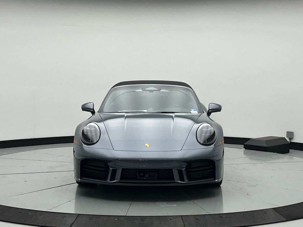 Thumbnail: 2026 Porsche 911 - 9