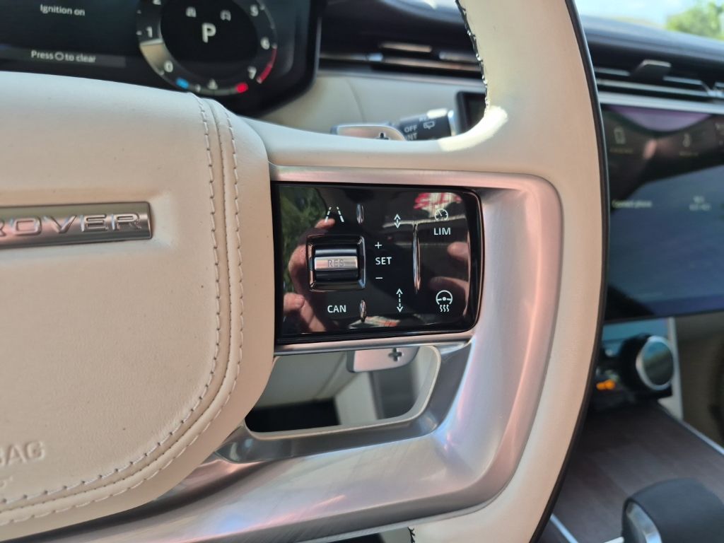 Used Car 2023 Land Rover Range Rover  Autobiography For Sale Under $110,000 In Austin, Texas