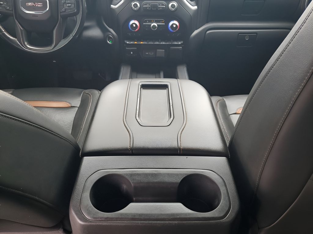 Used Car 2020 Gmc Sierra 1500  At4 For Sale Under $35,000 In Austin, Texas