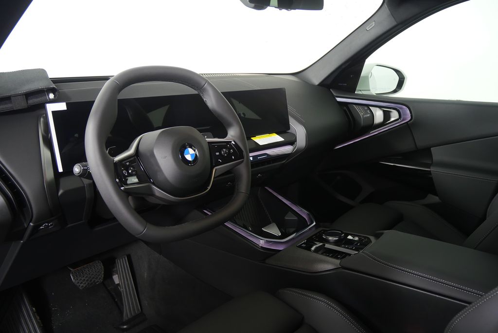 Thumbnail: 2026 BMW X3 - 13