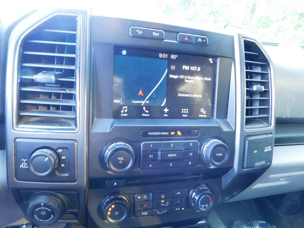 Thumbnail: 2018 Ford F-150 - 9