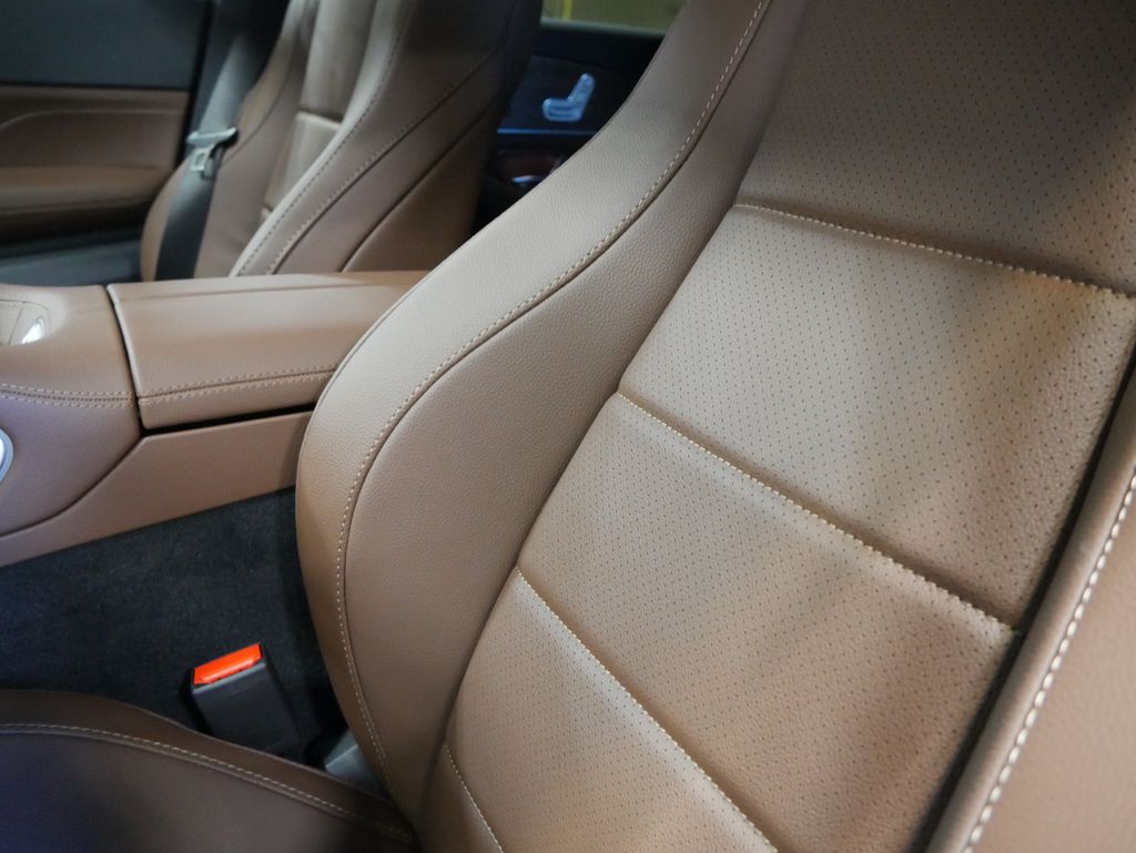 Thumbnail: 2026 Mercedes-Benz GLE - 20