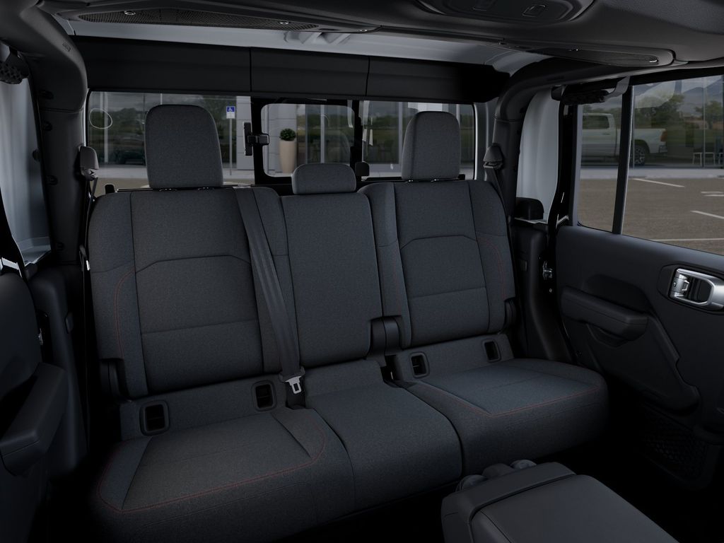 New 2026 Jeep Gladiator Truck