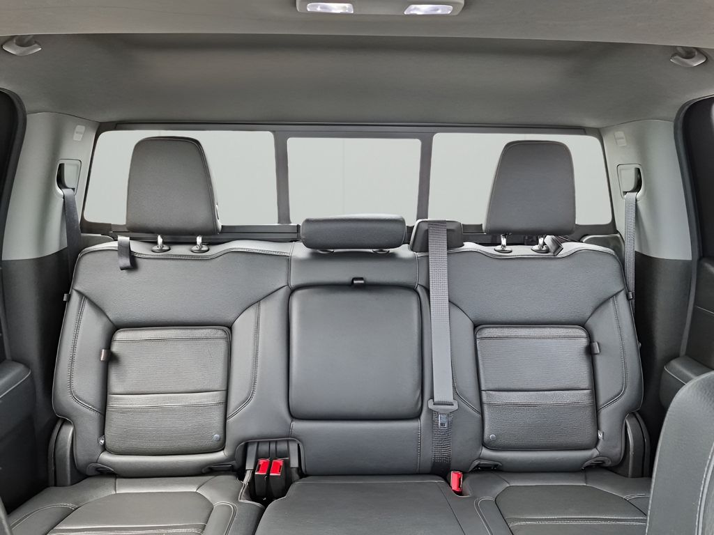 Used Car 2021 Gmc Sierra 1500  Denali For Sale Under $40,000 In Austin, Texas