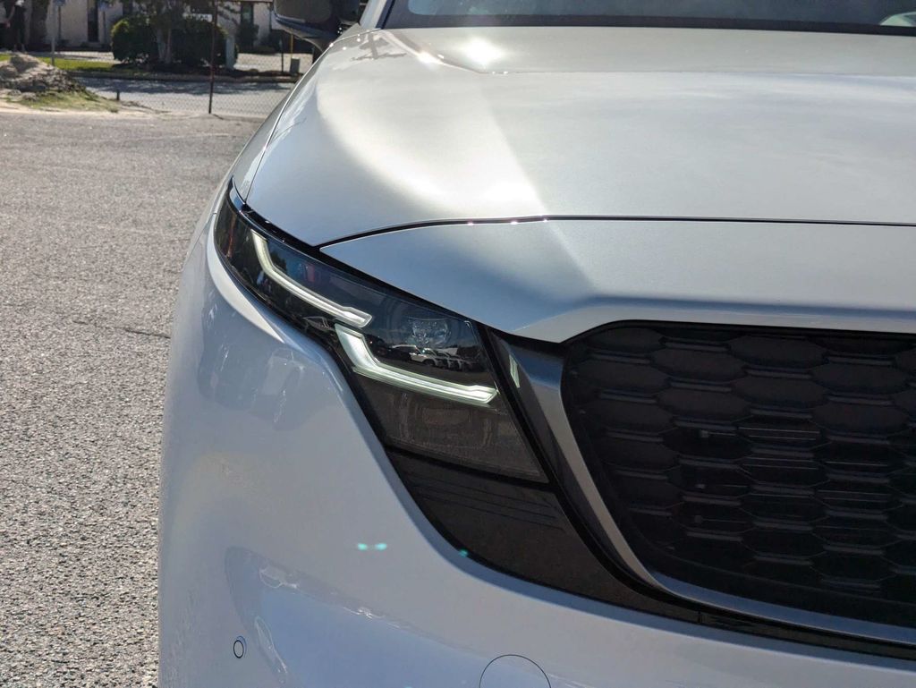 2026 Mazda CX-5 2.5 S Premium Plus